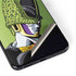 Dragon Ball Z Cell Portrait Galaxy S22 Skin